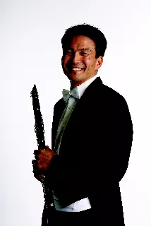 Burt Hara, Photo credit: Jake Armour