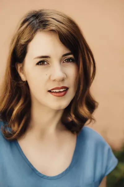 Alice Wetterlund