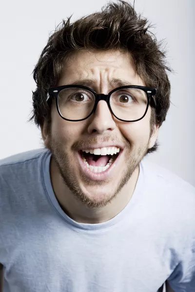 Amir Blumenfeld