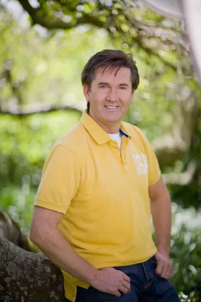 Daniel O’Donnell