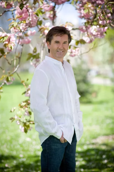 Daniel O’Donnell