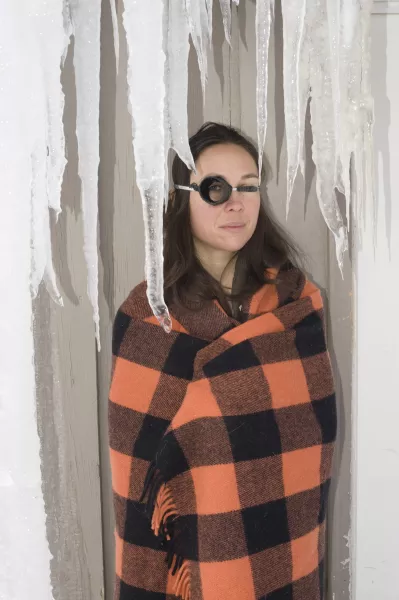 Photo © Alec Soth