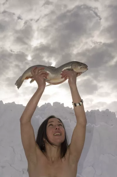 Photo © Alec Soth