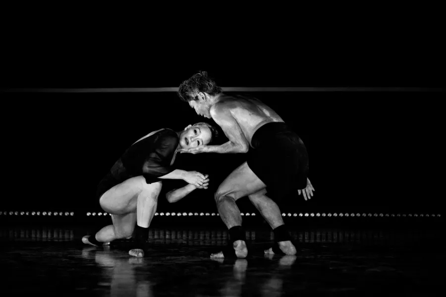 Photo © Franziska Strauss