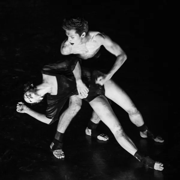Photo © Franziska Strauss