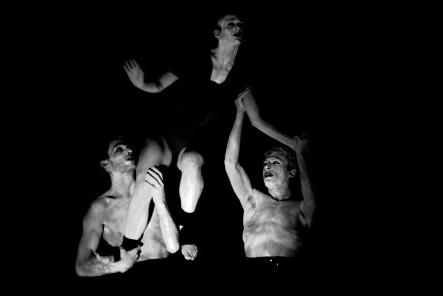 Photo © Franziska Strauss