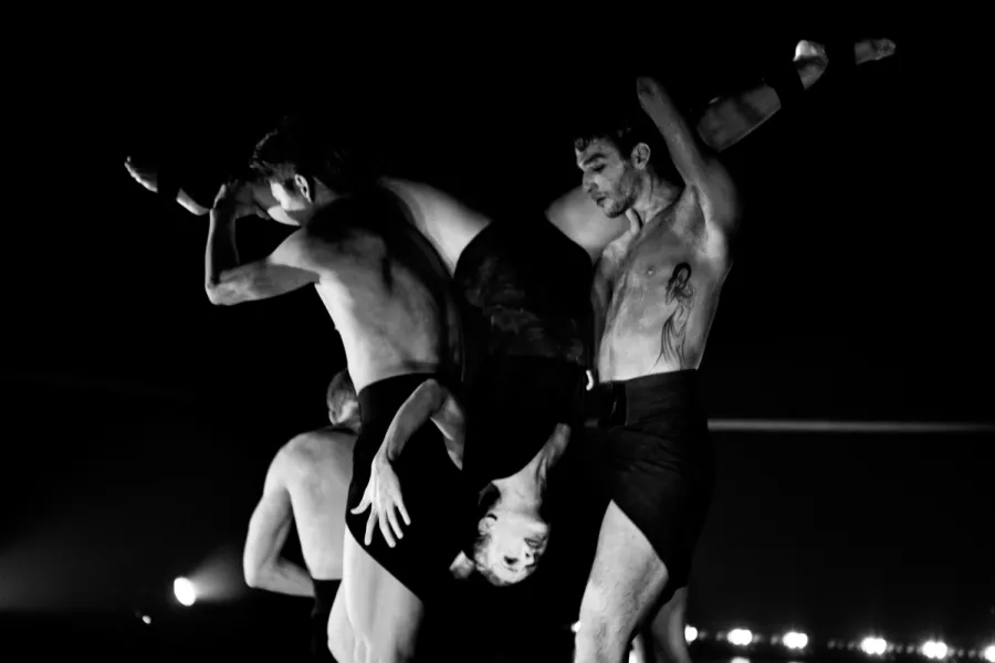 Photo © Franziska Strauss