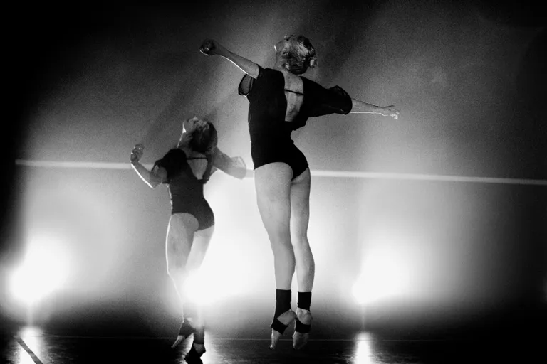 Photo © Franziska Strauss