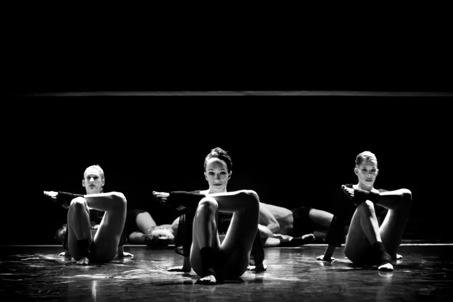 Photo © Franziska Strauss