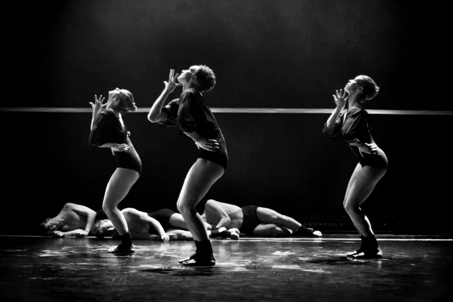Photo © Franziska Strauss