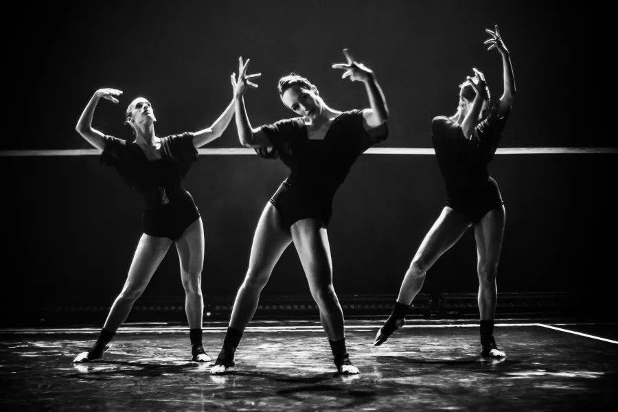 Photo © Franziska Strauss