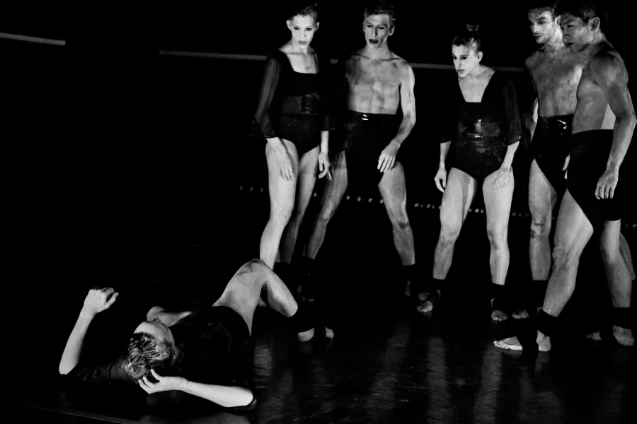 Photo © Franziska Strauss