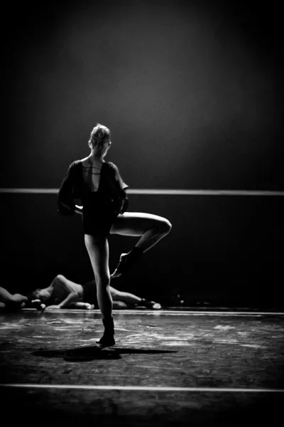 Photo © Franziska Strauss