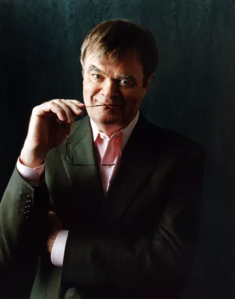 Garrison Keillor