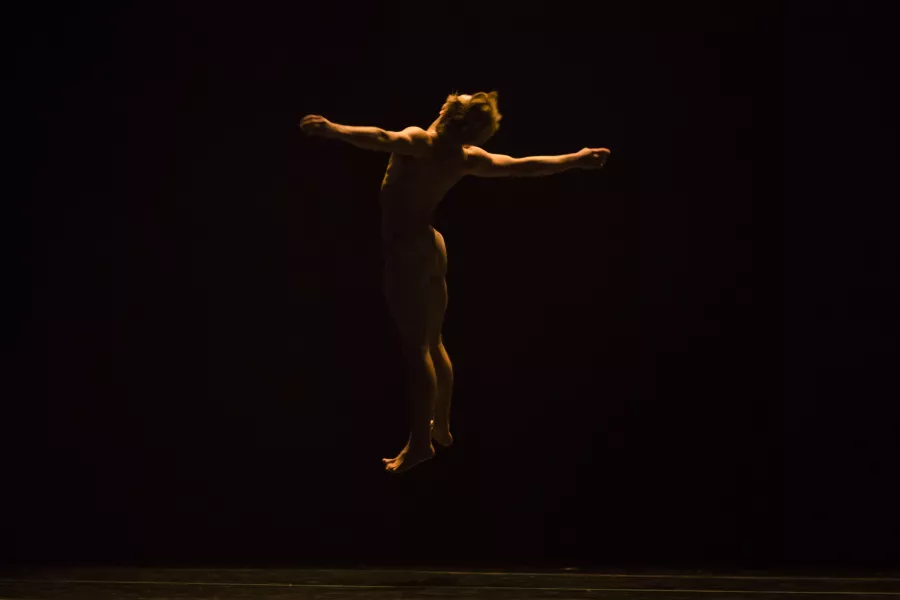 Photo © Todd Rosenberg