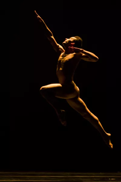 Photo © Todd Rosenberg