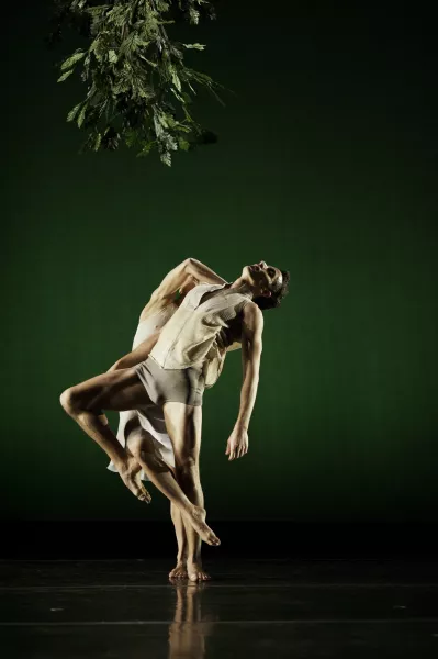 Photo courtesy of Kate Weare Company.