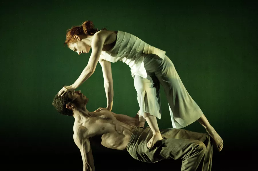 Photo courtesy of Kate Weare Company.