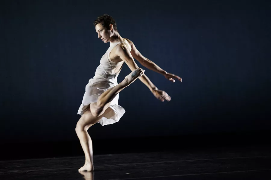 Photo courtesy of Kate Weare Company.