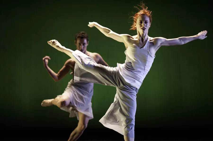 Photo courtesy of Kate Weare Company.