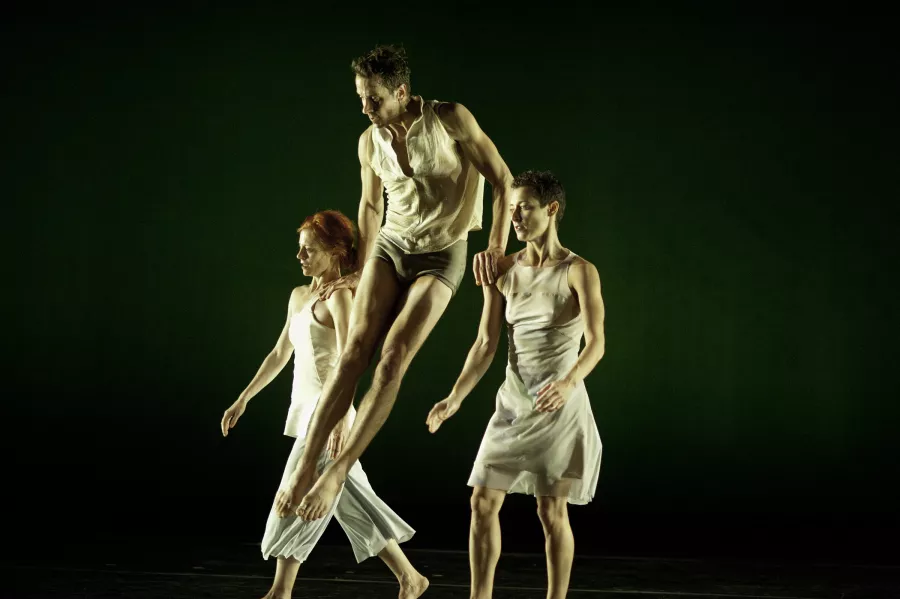 Photo courtesy of Kate Weare Company.