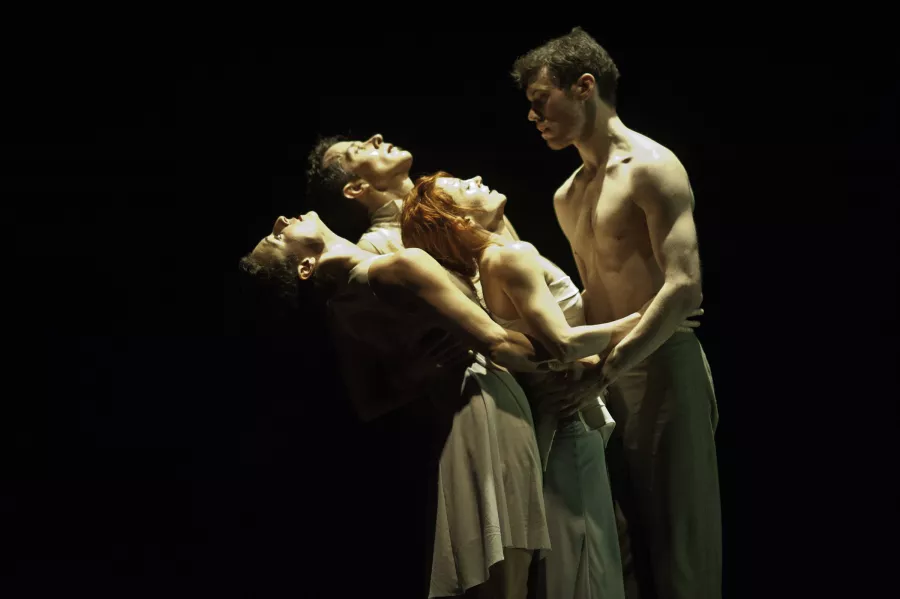 Photo courtesy of Kate Weare Company.