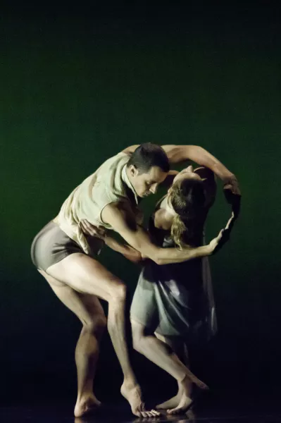 Photo courtesy of Kate Weare Company.