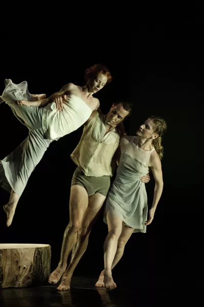 Photo courtesy of Kate Weare Company.