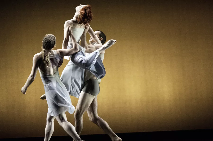 Photo courtesy of Kate Weare Company.