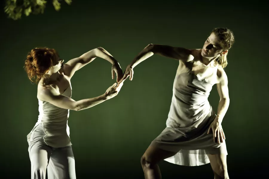 Photo courtesy of Kate Weare Company.