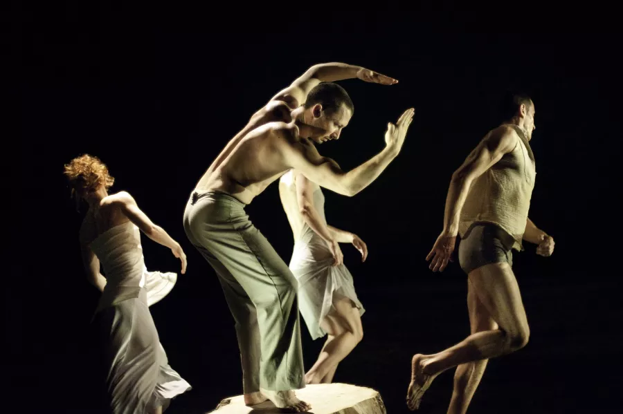 Photo courtesy of Kate Weare Company.
