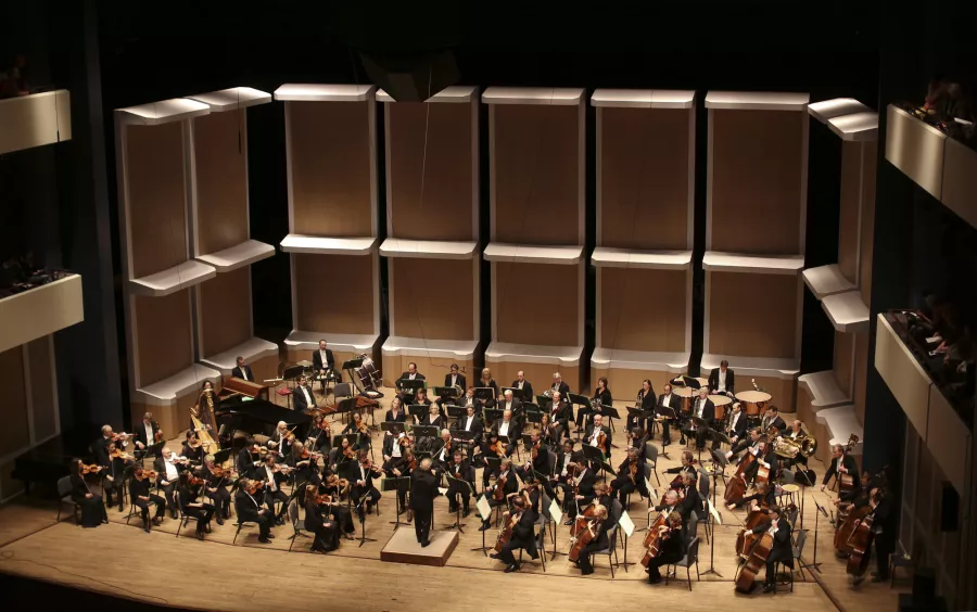 Musicians of the Minnesota Orchestra