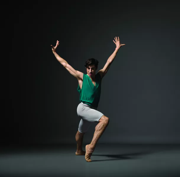 Photo by Henry Leutwyler © 2011