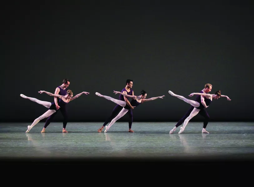 Photo © Paul Kolnik