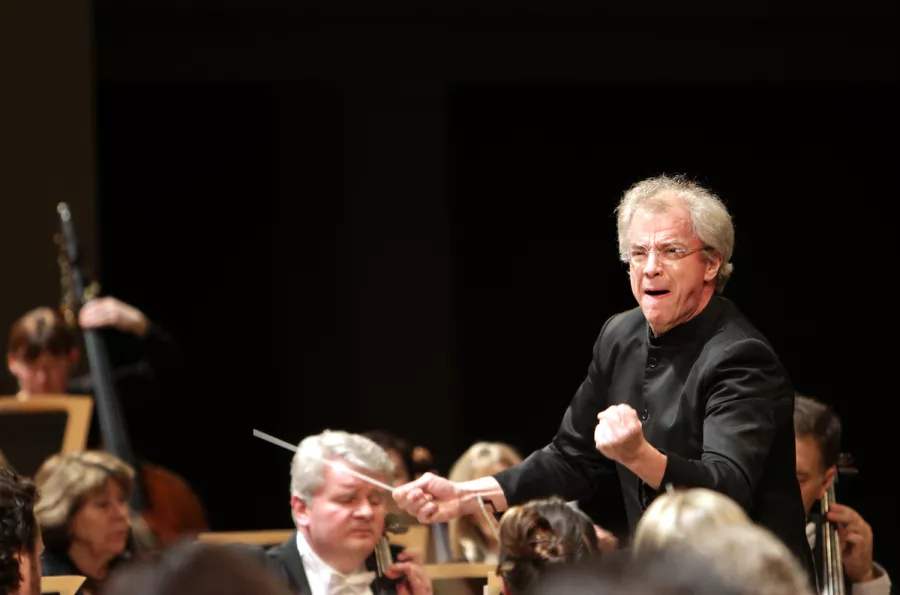 Musicians of the Minnesota Orchestra