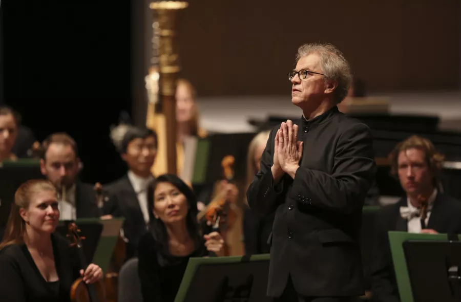 Musicians of the Minnesota Orchestra
