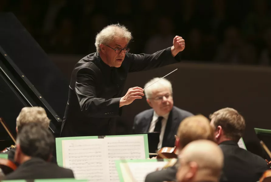 Musicians of the Minnesota Orchestra