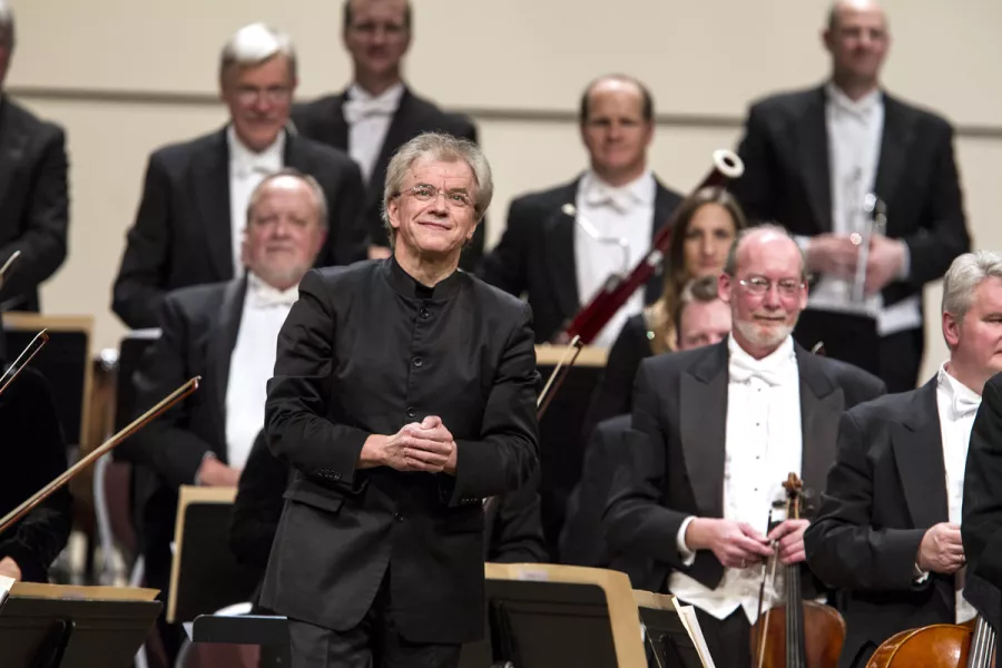 Musicians of the Minnesota Orchestra