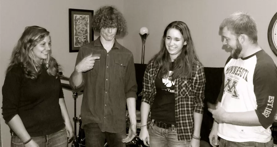Reina del Cid and the Cidizens