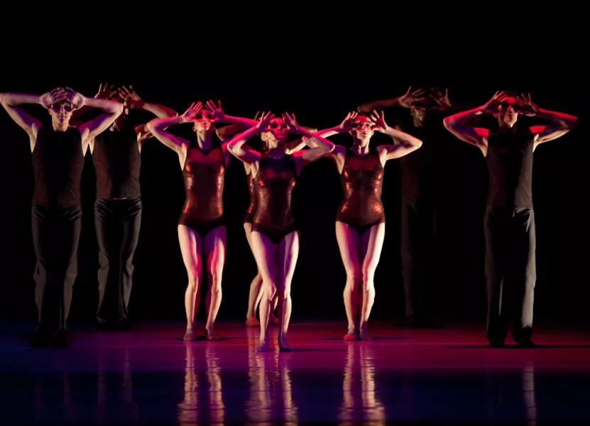 "Red Sweet" Photo ©Rosalie O'Connor