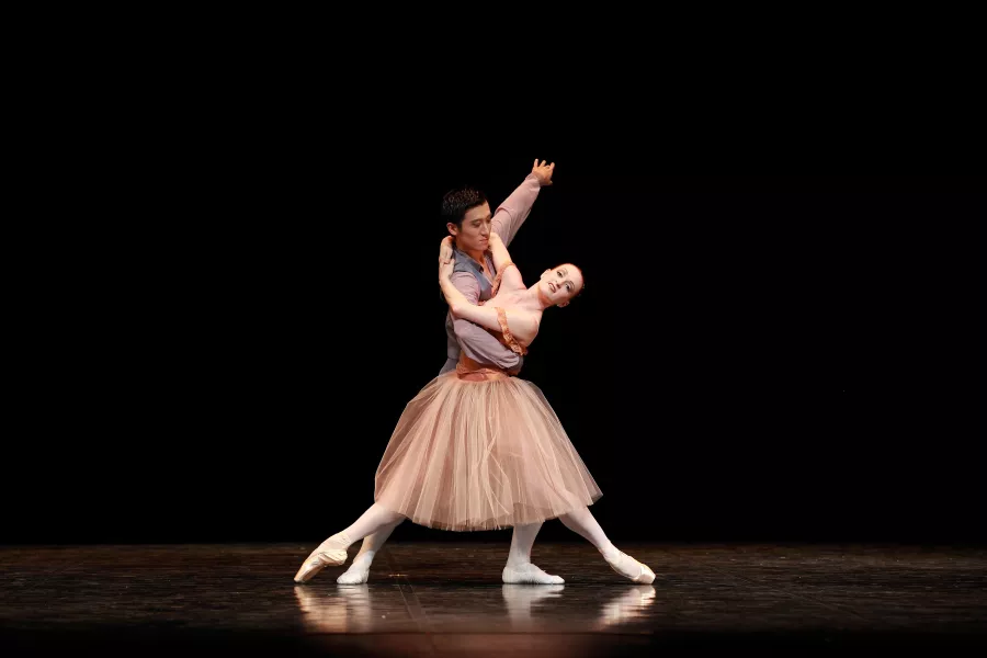 Royal New Zealand Ballet