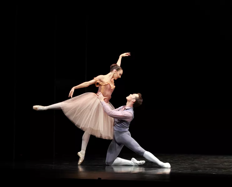Royal New Zealand Ballet