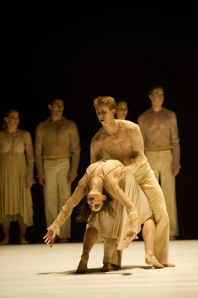 Royal New Zealand Ballet