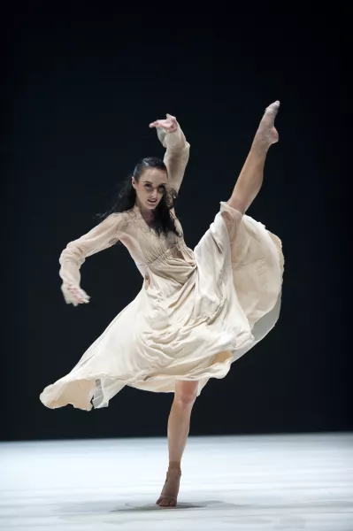 Royal New Zealand Ballet