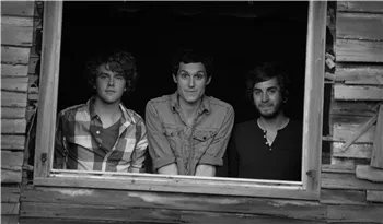 Ryan Flannery & The Night Owls
