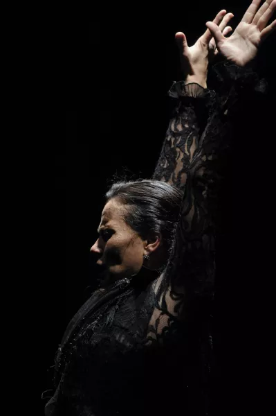 Photo © Andres D'Elia