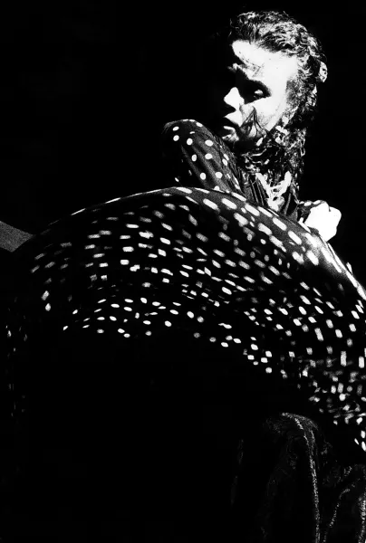 Photo © Noche Flamenca