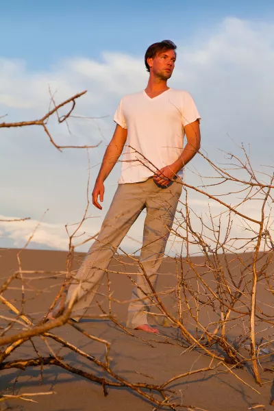 Trey McIntyre Project