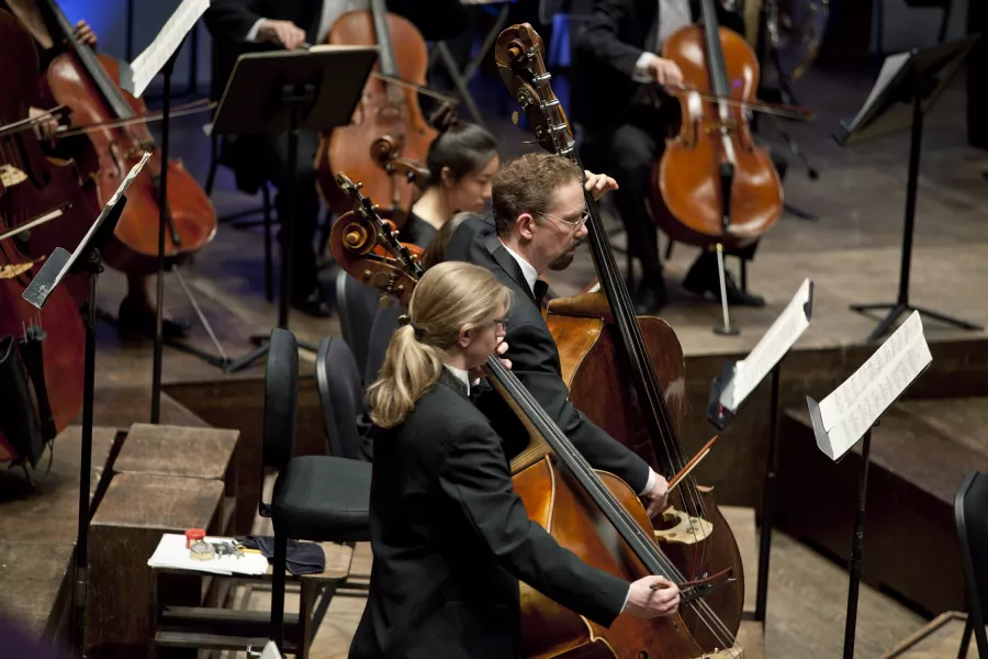 U of M Symphony Orchestra