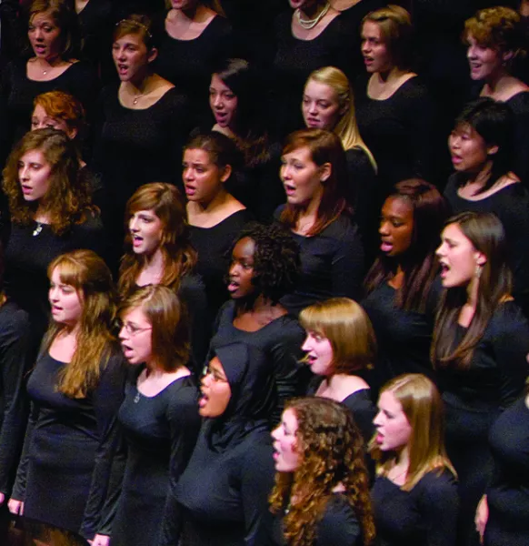 U of M Symphony Orchestra